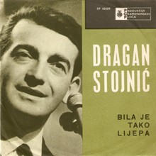 Dragan Stojnić – Bila je tako lijepa