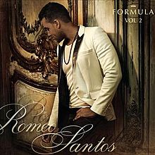 Romeo Santos – Mami