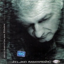 Album_Zeljko Samardzic - Sentimentalan covek