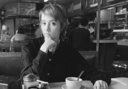Suzanne Vega – Tom’s Diner
