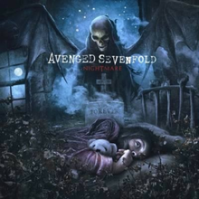Avenged Sevenfold – Fiction