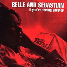 Album_Belle and Sebastian - If You're Feeling Sinister