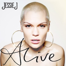 Jessie J – Conquer The World ft. Brandy