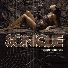 Sonique – Can’t Make Up My Mind