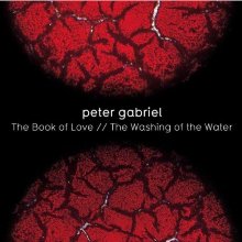 Peter Gabriel – Book of Love