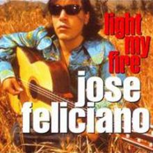 Jose Feliciano – Rain