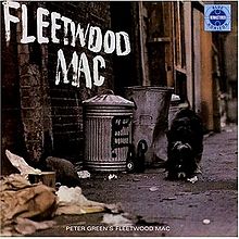 Album_Fleetwood Mac,- Peter Green's Fleetwood Mac