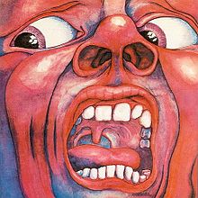 King Crimson – Epitaph