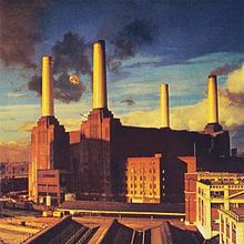 Pink Floyd – Pigs (three Different Ones)