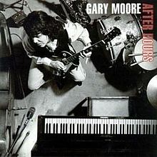 Gary Moore – Separate Ways