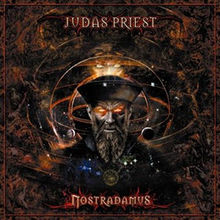 Judas Priest – Alone
