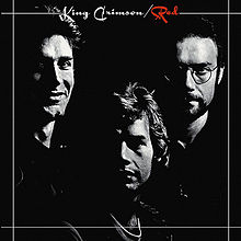 King Crimson – Starless
