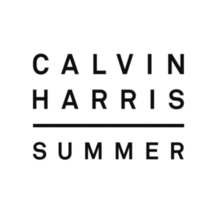 Calvin Harris – Summer