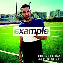 Example – One More Day (Stay with Me)