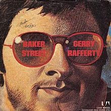 Gerry Rafferty – Baker Street