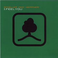 Schiller – I Feel You