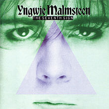 Yngwie Malmsteen – Forever One