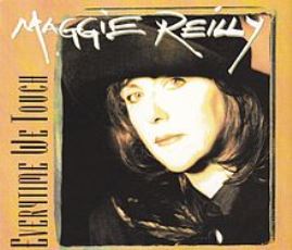 Maggie Reilly – Everytime We Touch