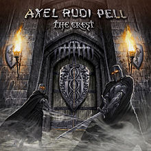 Axel Rudi Pell – Glory Night