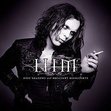 Album_HIM - Deep Shadows and Brilliant Highlights