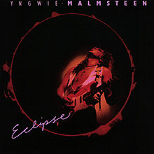 Yngwie Malmsteen – Save Our Love