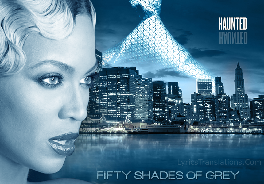 Beyoncé – Haunted