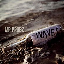 Mr Probz – Waves