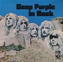 Deep Purple – Child In Time
