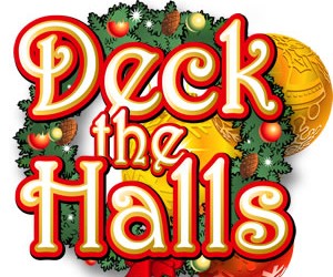 Christmas Carol – Deck the Halls