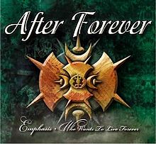 After Forever – Emphasis