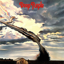 Deep Purple – Soldier Of Fortune