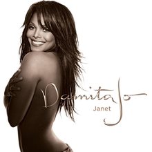 Janet Jackson – Spending Time With You
