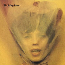 The Rolling Stones – Coming Down Again