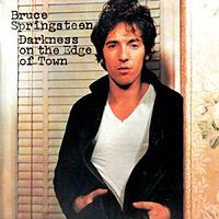 Album_Bruce Springsteen - Darkness on the Edge of Town