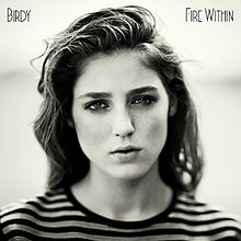 Birdy – Standing In The Way Of The Light