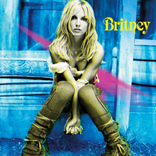 Britney Spears – Cinderella
