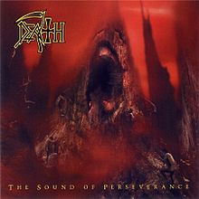 Death – A Moment Of Clarity