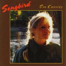 Eva Cassidy – Time Is A Healer