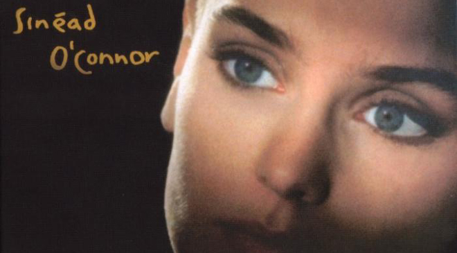 Sinead O’Connor – Nothing Compares 2 U