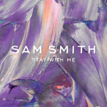 Sam Smith – Stay with Me
