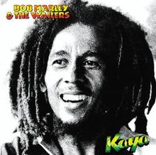 Bob Marley and the Wailers – Satisfy My Soul