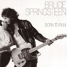 Bruce Springsteen – Thunder Road