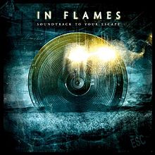 In Flames – The Quiet Place