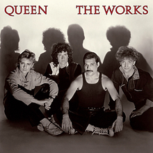 Queen – Is this the World We Created…?
