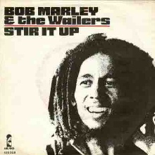 Bob Marley – Stir it up