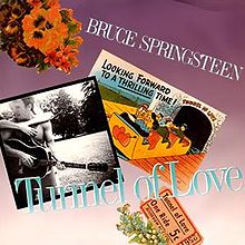 Bruce Springsteen – Tunnel of Love