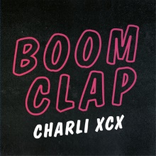 Charli XCX – Boom Clap