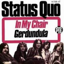 Status Quo – Gerdundula