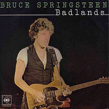 Bruce Springsteen – Badlands