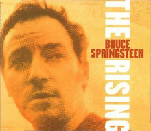 Bruce Springsteen – The Rising